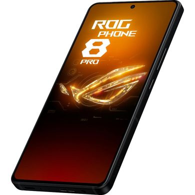 Смартфон Asus Rog Phone 8 Pro 16/512GB Phantom Black EU