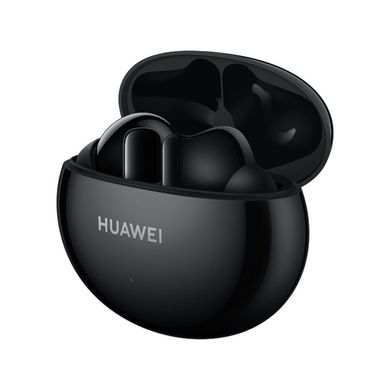 Навушники TWS HUAWEI Freebuds 4i Graphite Black (55034192)