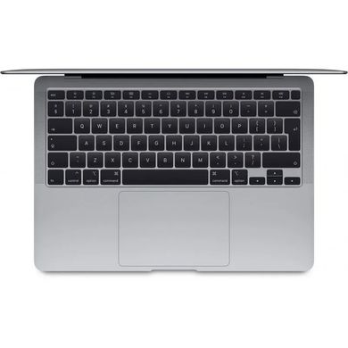 Ноутбук Apple MacBook Air 13" M1 2020 Silver Late 2020 (MGNA3)