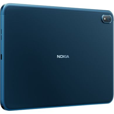 Планшет Nokia T20 4/64GB LTE Ocean Blue