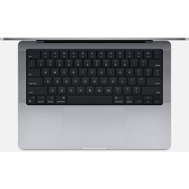 Ноутбук Apple MacBook Pro 14" Space Gray 2023 (Z17G000NA)