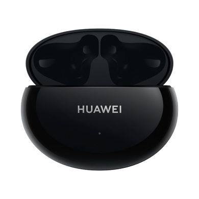Навушники TWS HUAWEI Freebuds 4i Graphite Black (55034192)
