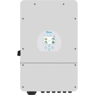 Гибридный солнечный инвертор (hybrid) Deye SUN-8K-SG01LP1-EU WiFi