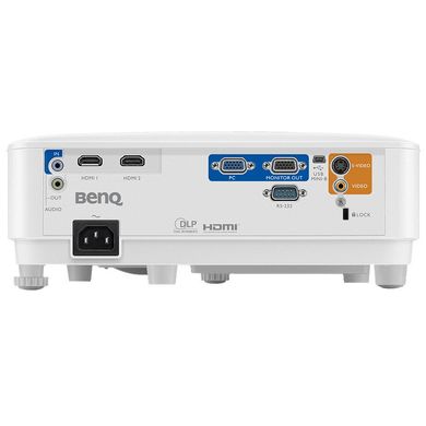 Короткофокусний проектор BenQ TH550 (9H.JJ177.14E)