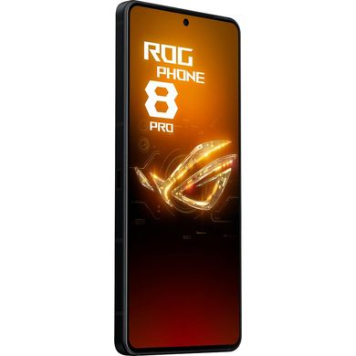 Смартфон Asus Rog Phone 8 Pro 16/512GB Phantom Black EU