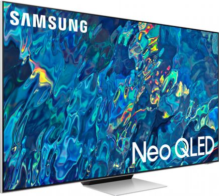 Телевізор Samsung Neo QLED 2022 QE55QN95B