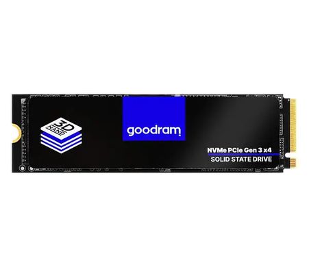 SSD накопитель GOODRAM PX500 G.2 1 TB (SSDPR-PX500-01T-80-G2)