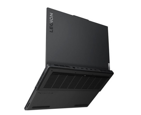 Ноутбук Lenovo Legion Pro 5 16IRX8 Onyx Grey (82WK008WCK)