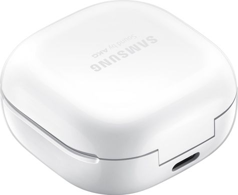 Навушники TWS Samsung Galaxy Buds Live White (SM-R180NZWA)