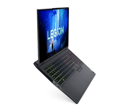Ноутбук Lenovo Legion Pro 5 16IRX8 Onyx Grey (82WK008WCK)