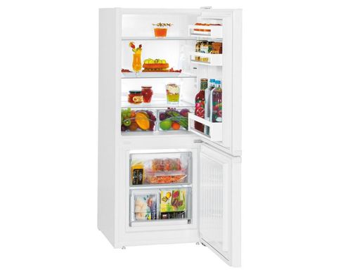 Холодильник з морозильною камерою Liebherr CU 2331-21