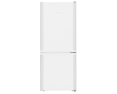 Холодильник з морозильною камерою Liebherr CU 2331-21