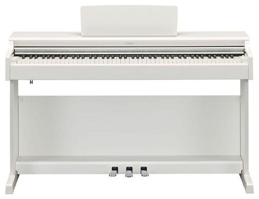 Цифрове піаніно Yamaha YDP-164 WH