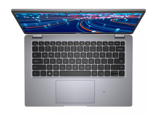 Ноутбук Dell Latitude 5420 Titan Gray (N015L542014UA_UBU)