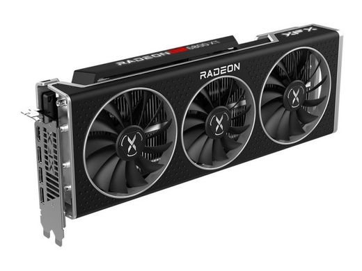 Видеокарта XFX Radeon RX 6800 XT Speedster MERC 319 16GB (RX-68XTALFD9)