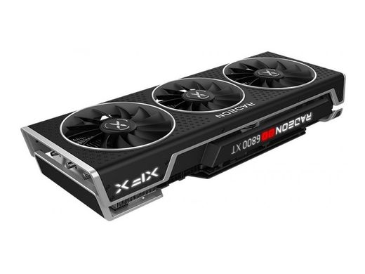 Видеокарта XFX Radeon RX 6800 XT Speedster MERC 319 16GB (RX-68XTALFD9)