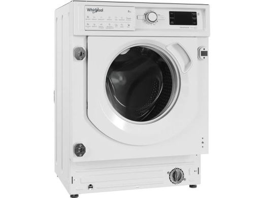 Вмонтована пральна машина Whirlpool BI WMWG 81485 PL