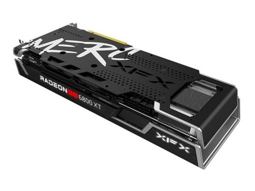 Видеокарта XFX Radeon RX 6800 XT Speedster MERC 319 16GB (RX-68XTALFD9)