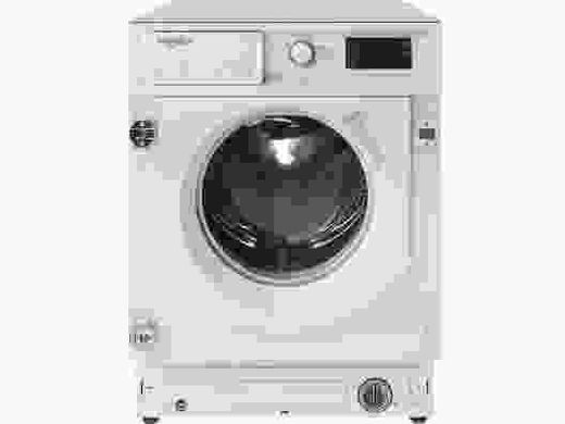 Встраиваемая стиральная машина Whirlpool BI WMWG 81485 PL