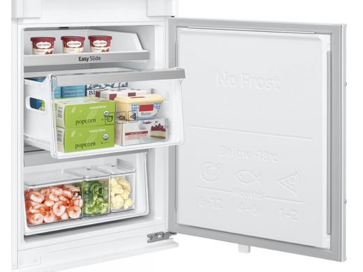 Встраиваемый холодильник Samsung BRB260089WW