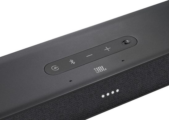 Саундбар JBL Link Bar (JBLLINKBARGRY)