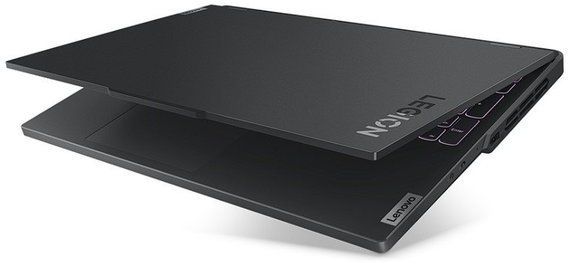 Ноутбук Lenovo Legion Pro 5 16IRX8 (82WK00CUPB)