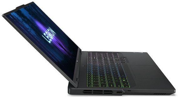 Ноутбук Lenovo Legion Pro 5 16IRX8 (82WK00CUPB)