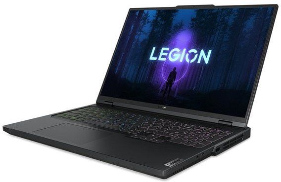 Ноутбук Lenovo Legion Pro 5 16IRX8 (82WK00CUPB)