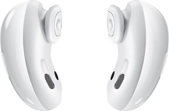 Навушники TWS Samsung Galaxy Buds Live White (SM-R180NZWA)