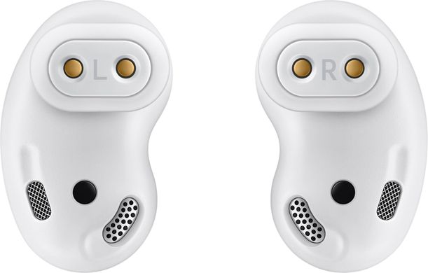 Навушники TWS Samsung Galaxy Buds Live White (SM-R180NZWA)