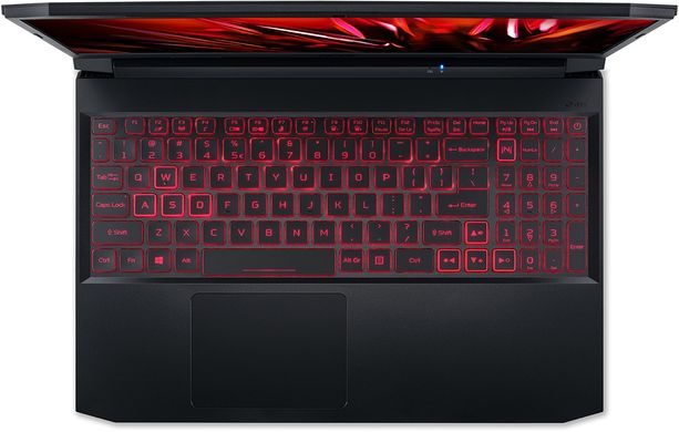 Ноутбук Acer Nitro 5 Shale Black (NH.QEKEC.002)