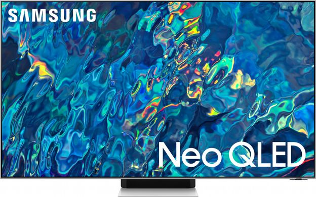 Телевізор Samsung Neo QLED 2022 QE55QN95B