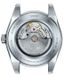 Чоловічий годинник Tissot Gentleman Powermatic 80 Silicium Solid 18k Gold Bezel T927.407.46.061.01 - 4