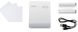 Мобильный принтер Canon SELPHY Square QX10 White (4108C010) - 4