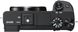 Бездзеркальний фотоапарат Sony Alpha A6400 kit (16-50mm) Black (ILCE6400LB.CEC) - 1