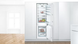 Холодильник з морозильною камерою Bosch KIN86NFF0 - 2