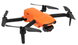 Квадрокоптер AUTEL EVO Nano Plus Premium Bundle Orange (102000767) - 1