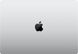 Ноутбук Apple MacBook Pro 16” Space Gray 2021 (MK1A3) - 2
