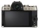 Фотоапарат Fujifilm X-T200 + XC 15-45mm F3.5-5.6 Kit Gold (16646430) - 2