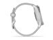 Смарт-годинник Garmin Vivomove Trend Silver S. Steel Bezel w. Mist Gray Case and S. Band (010-02665-03) - 3