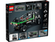 Блоковий конструктор LEGO Mercedes-Benz Zetros (42129) - 13