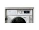 Встраиваемая стиральная машина Whirlpool BI WMWG 81485 PL - 2
