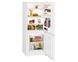 Холодильник з морозильною камерою Liebherr CU 2331-21 - 3