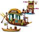 Блочный конструктор LEGO Disney Princess Корабель Буна (43185) - 1