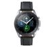 Смарт-годинник Samsung Galaxy Watch 3 45mm Silver (SM-R840NZSA) - 2