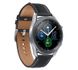 Смарт-годинник Samsung Galaxy Watch 3 45mm Silver (SM-R840NZSA) - 1