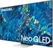 Телевизор Samsung Neo QLED 2022 QE55QN95B - 6
