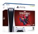 Стаціонарна ігрова приставка Sony PlayStation 5 825GB Marvel’s Spider-Man 2 Bundle (1000039695) - 1