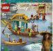 Блочный конструктор LEGO Disney Princess Корабель Буна (43185) - 8