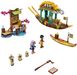 Блочный конструктор LEGO Disney Princess Корабель Буна (43185) - 6